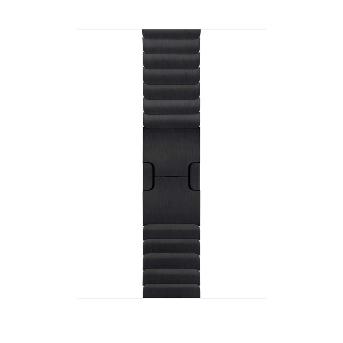 

Apple 42mm Stainless Steel Link Bracelet Space Black